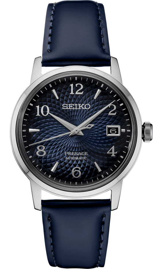Seiko Presage Cocktail Time SRPE43