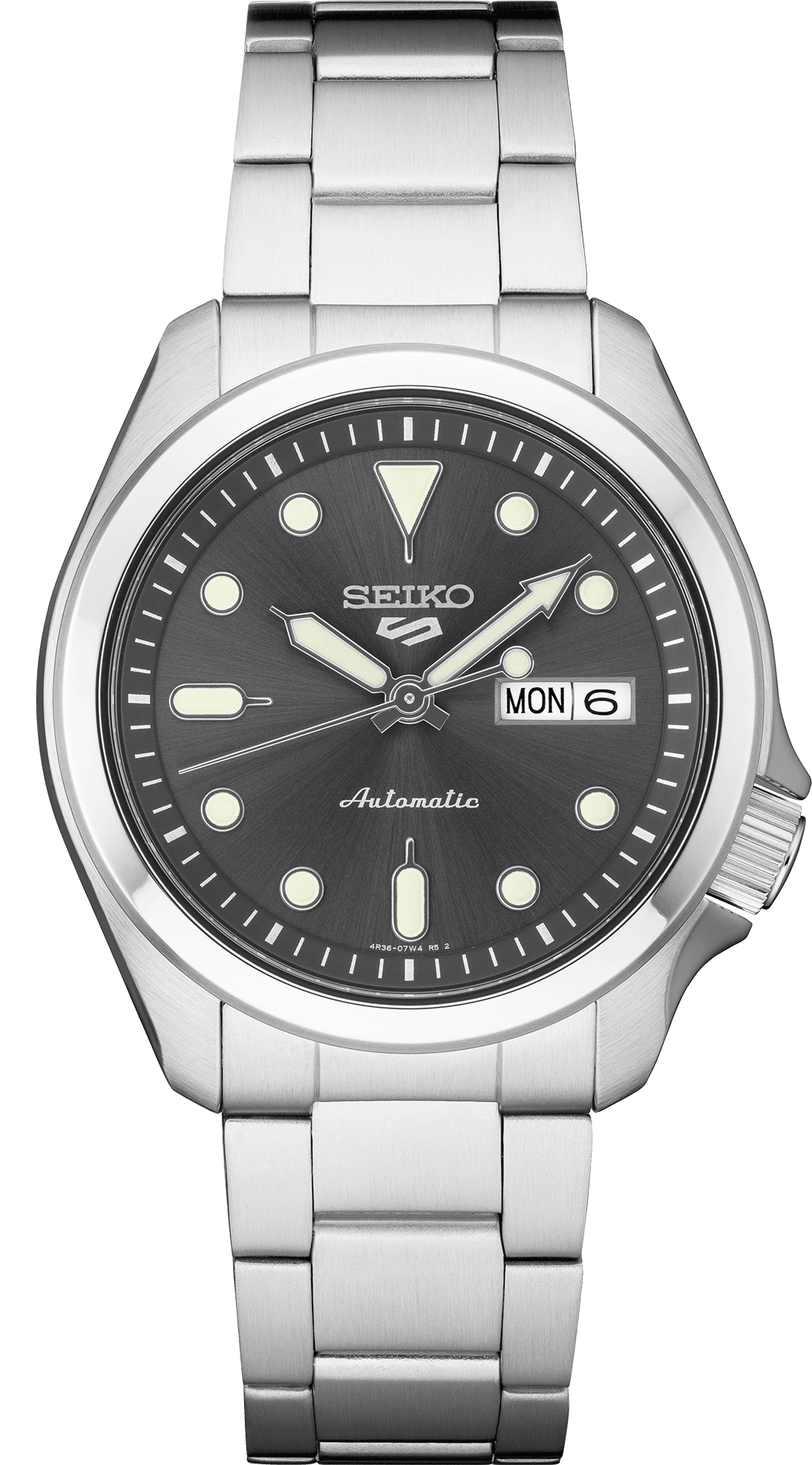 Seiko 5 Sports SRPE51