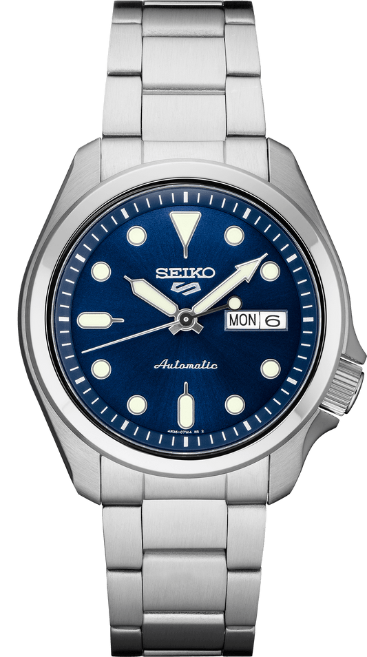 Seiko 5 Sports SRPE53