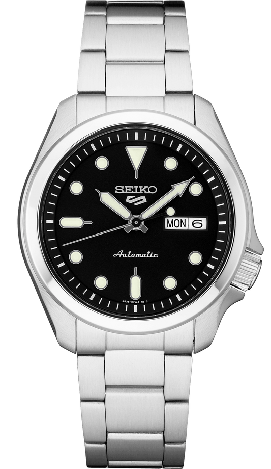 Seiko 5 Sports SRPE55