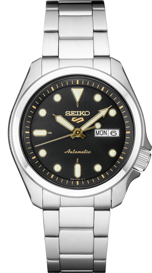 Seiko 5 Sports SRPE57