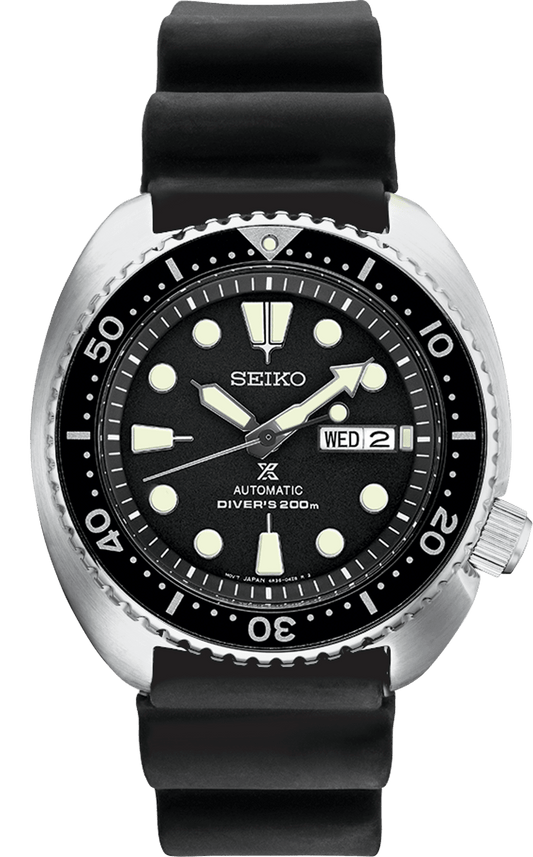 Seiko Prospex Automatic Diver SRPE93