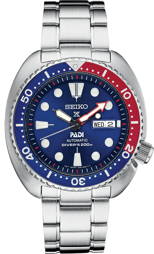 Seiko Prospex Automatic Diver SRPE99