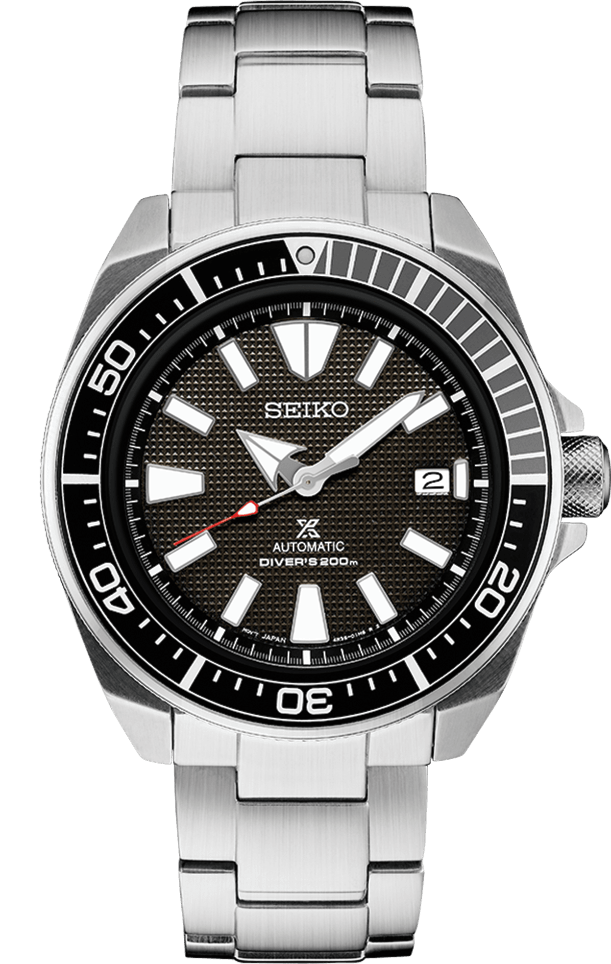 Seiko Prospex Automatic Diver SRPF03