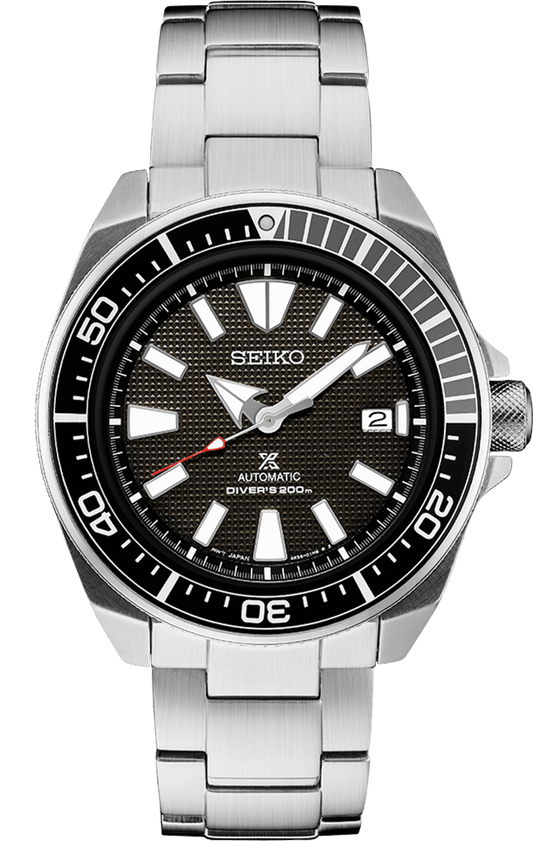 Seiko Prospex Automatic Diver SRPF03
