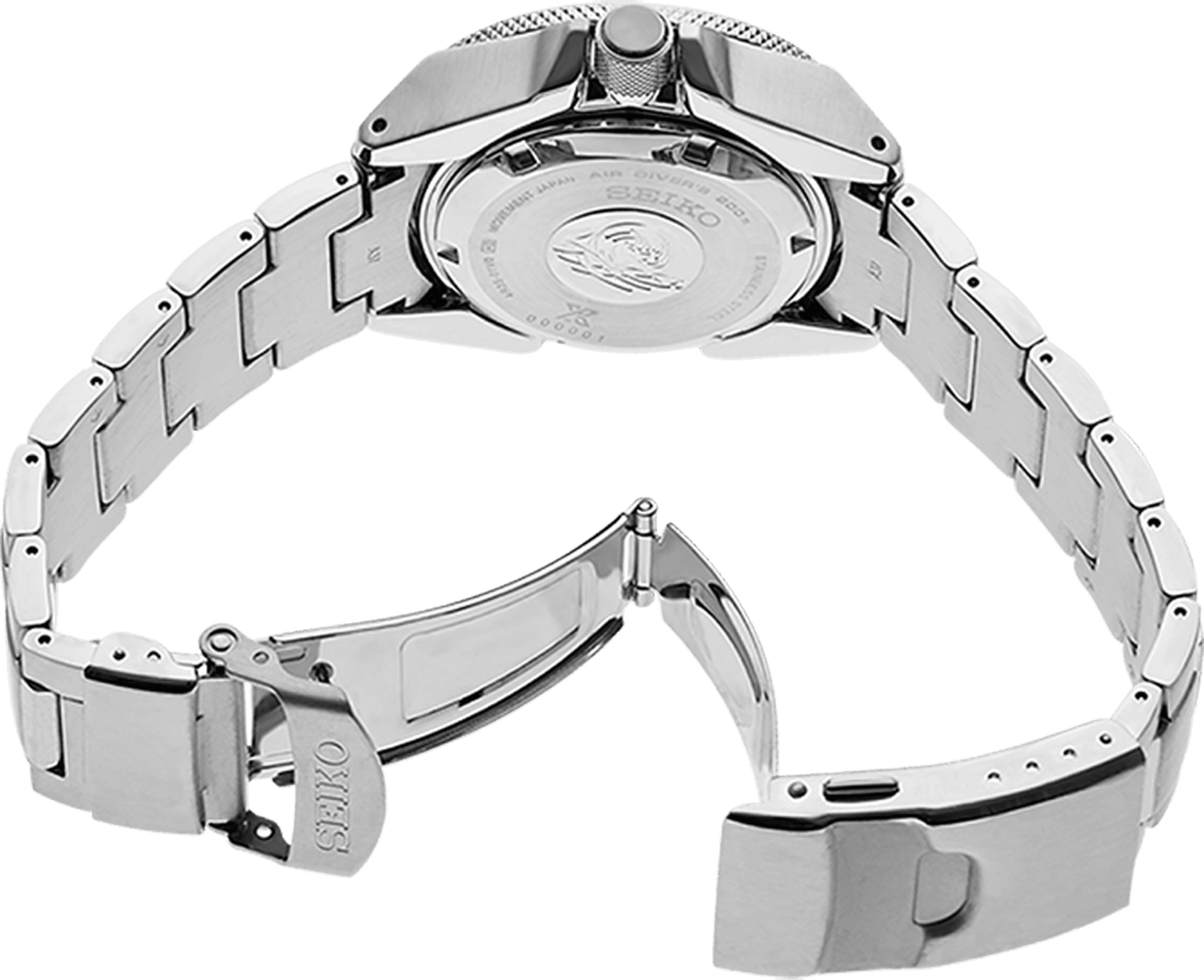 Seiko Prospex Automatic Diver SRPF03