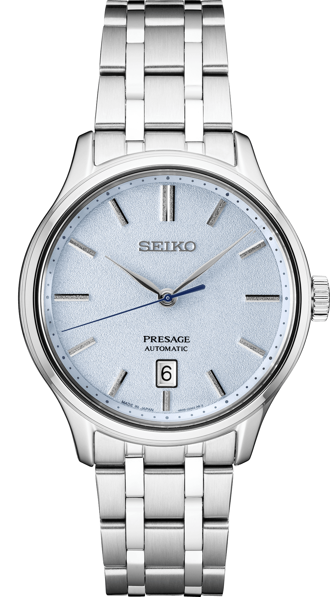 Seiko Presage SRPF53