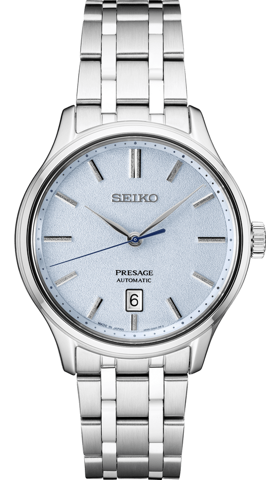 Seiko Presage SRPF53