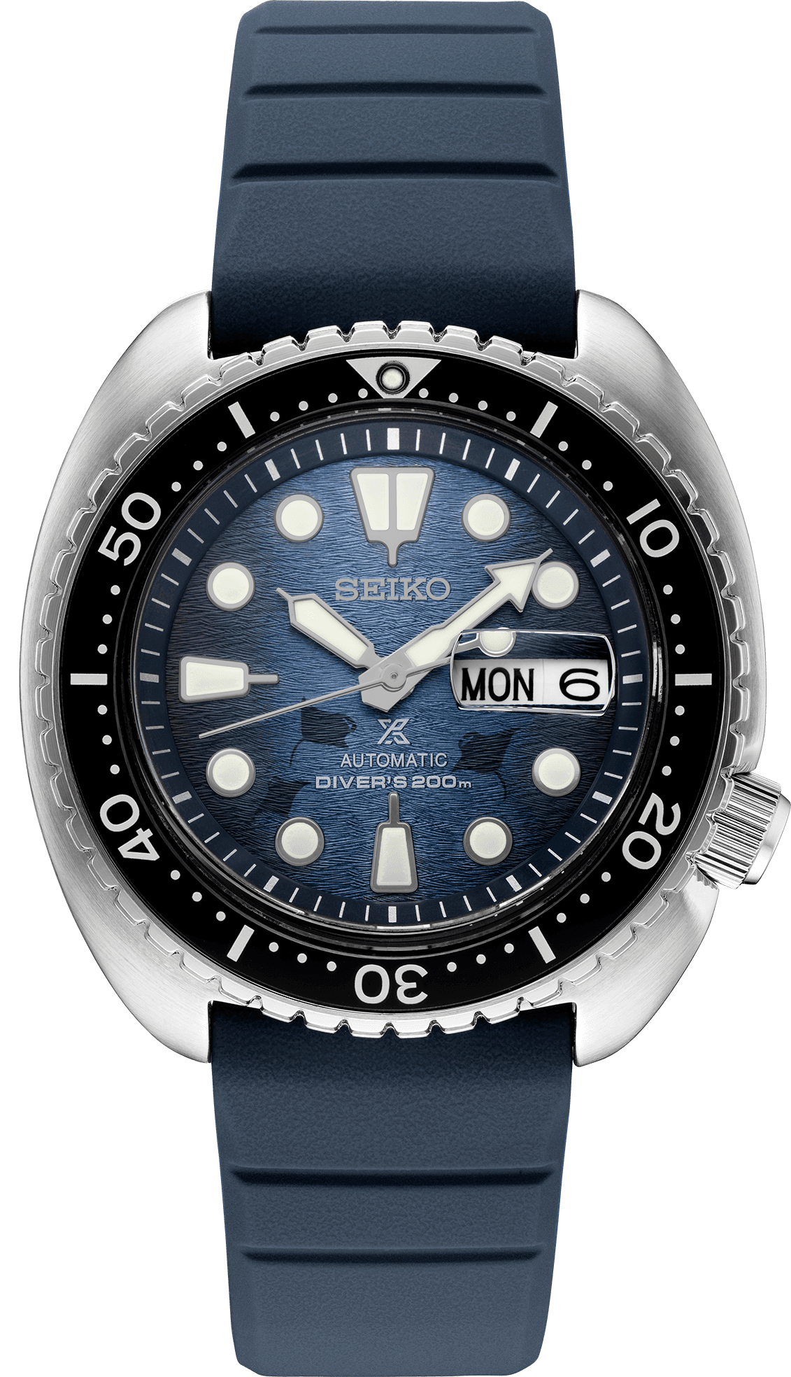 Seiko Prospex Special Edition SRPF77