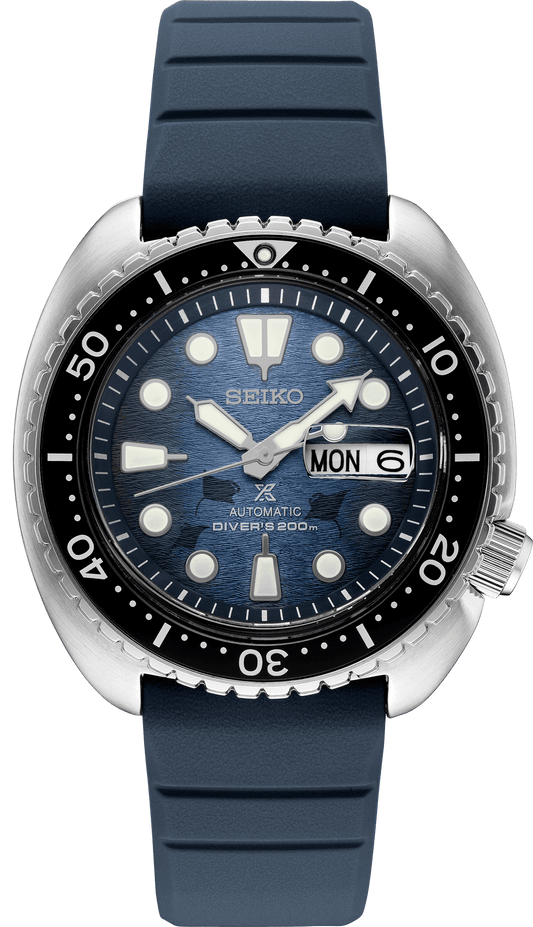 Seiko Prospex Special Edition SRPF77