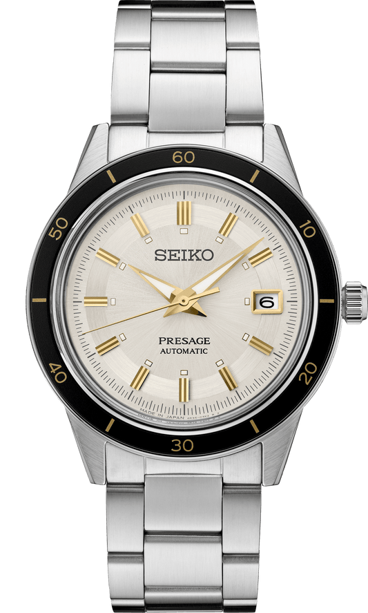 Seiko Presage Style60's SRPG03