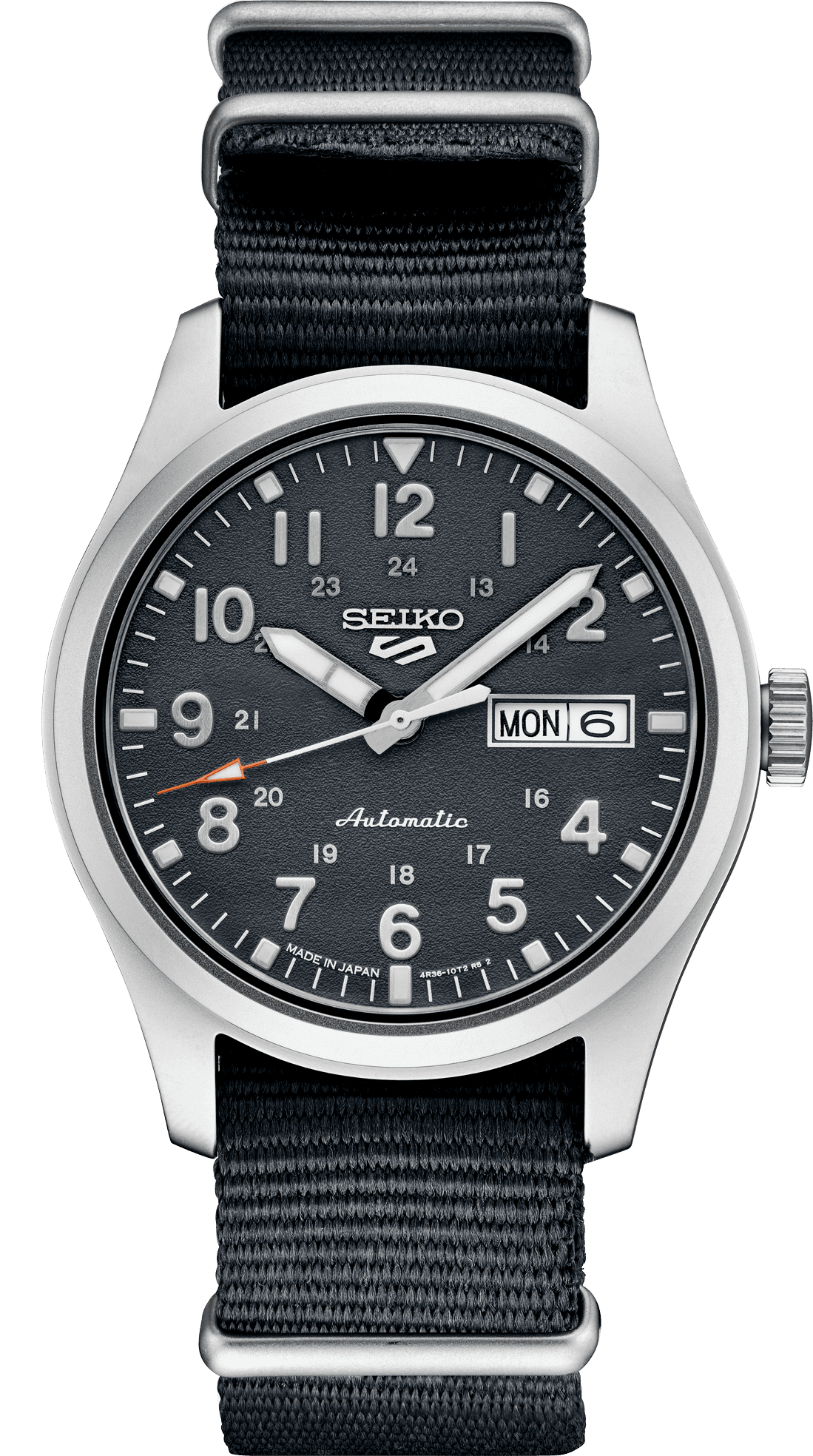 Seiko 5 Sports SRPG31