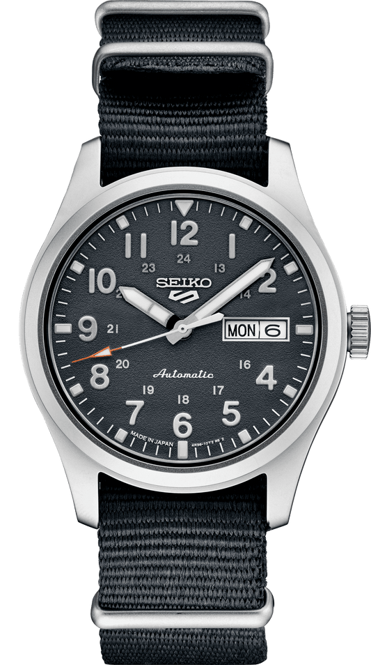 Seiko 5 Sports SRPG31
