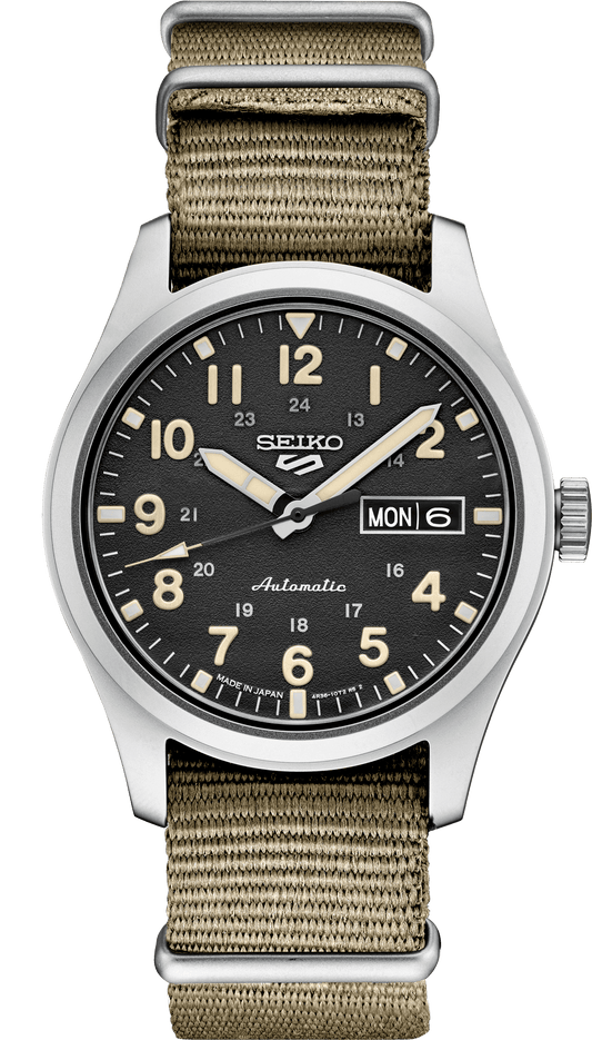 Seiko 5 Sports SRPG35