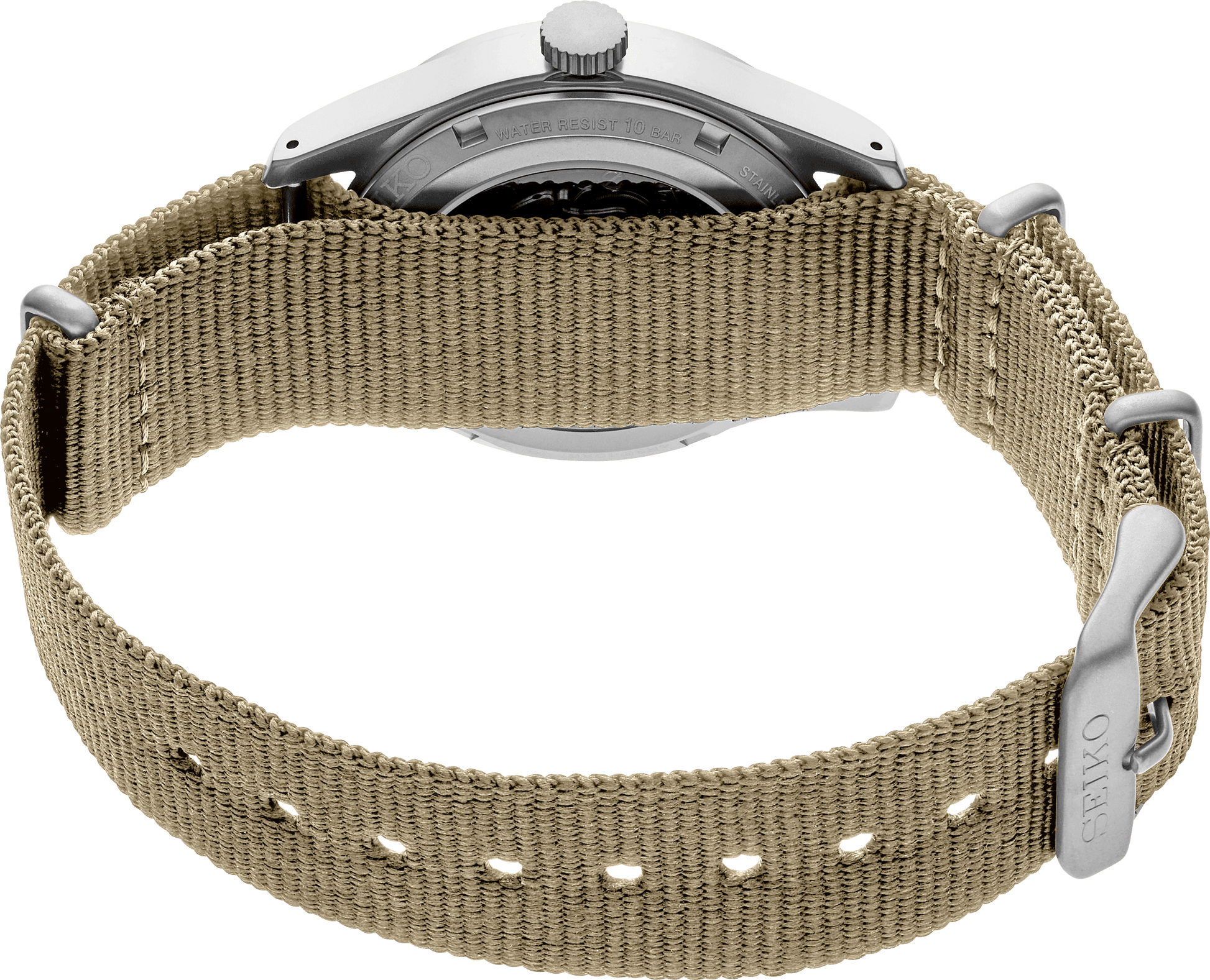 Seiko 5 Sports SRPG35