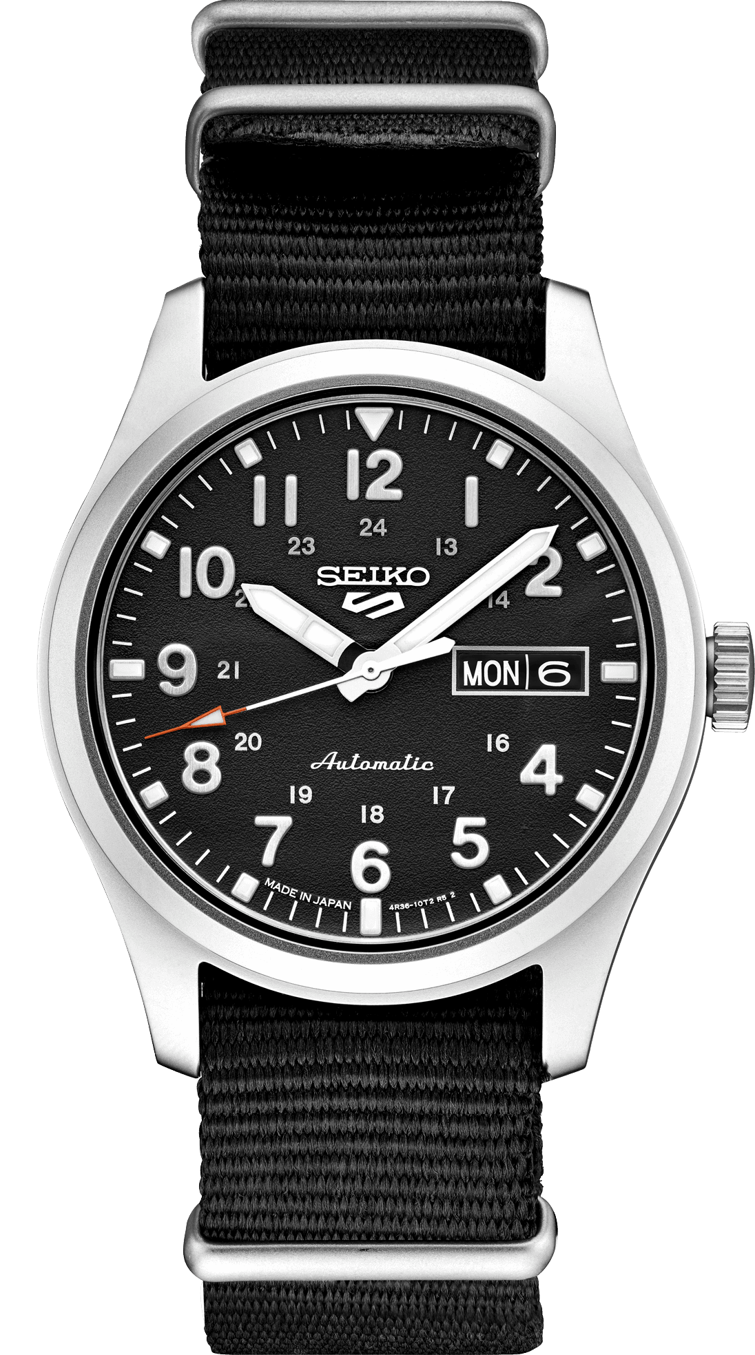 Seiko 5 Sports SRPG37