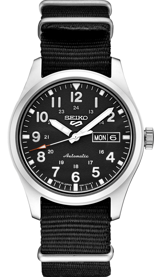 Seiko 5 Sports SRPG37