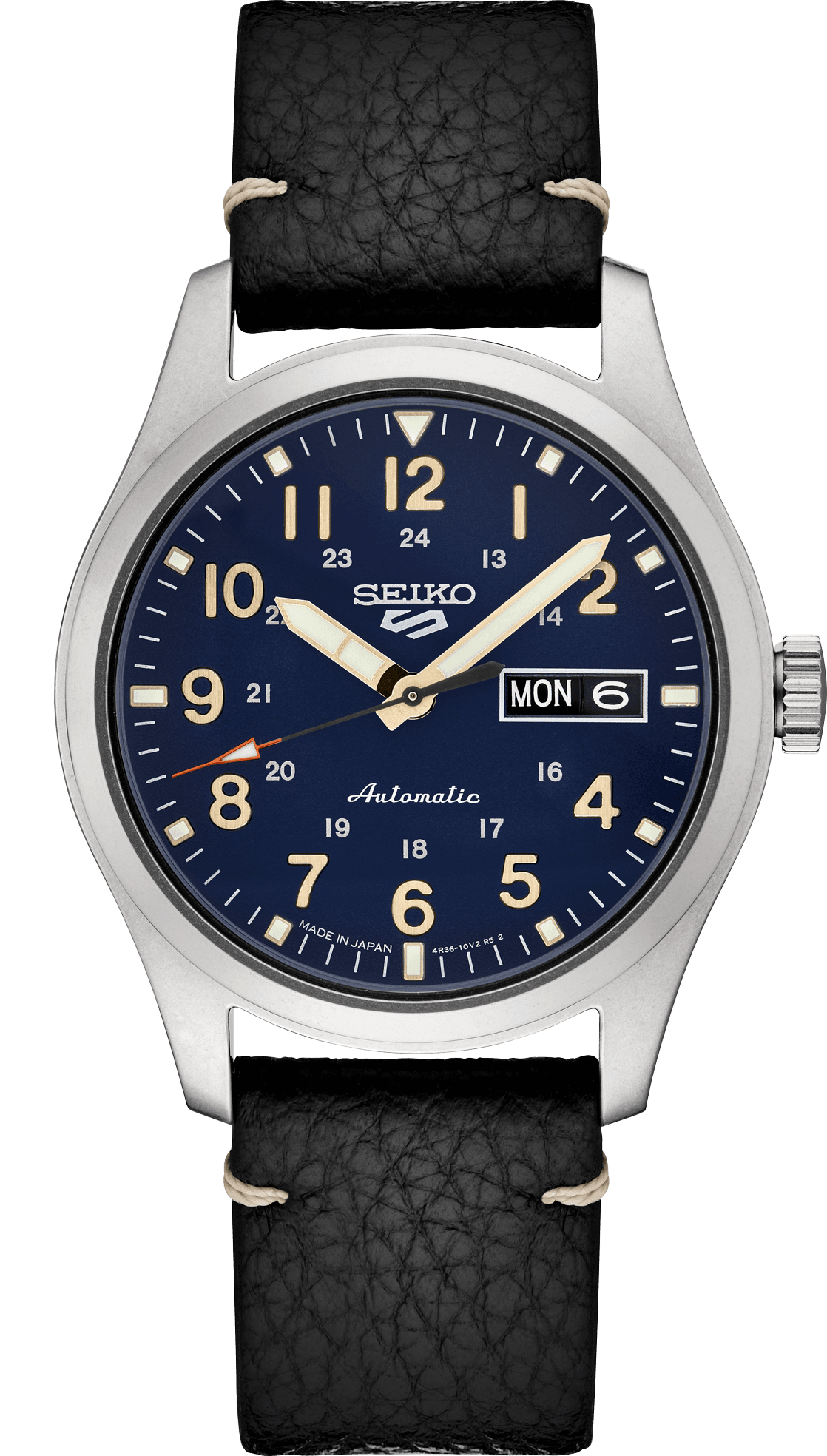 Seiko 5 Sports SRPG39