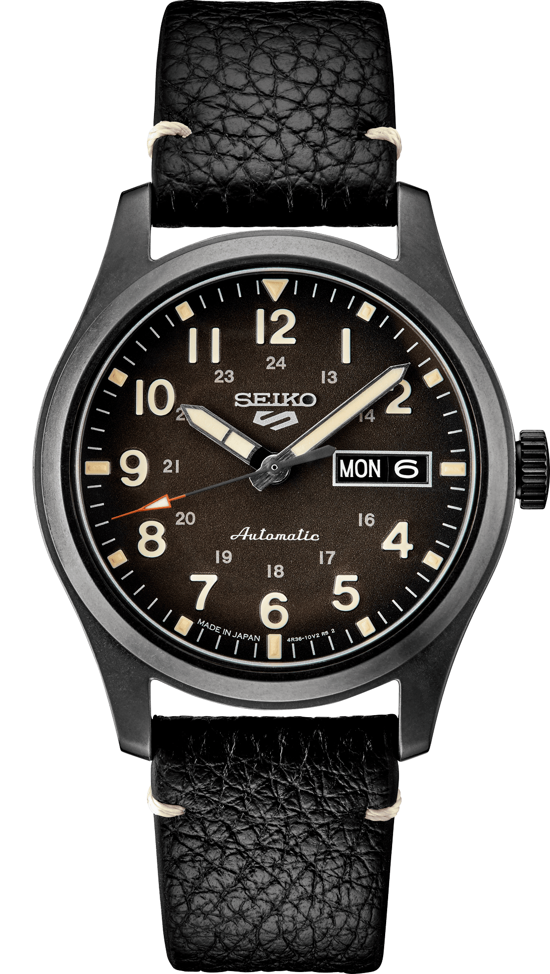 Seiko 5 Sports SRPG41