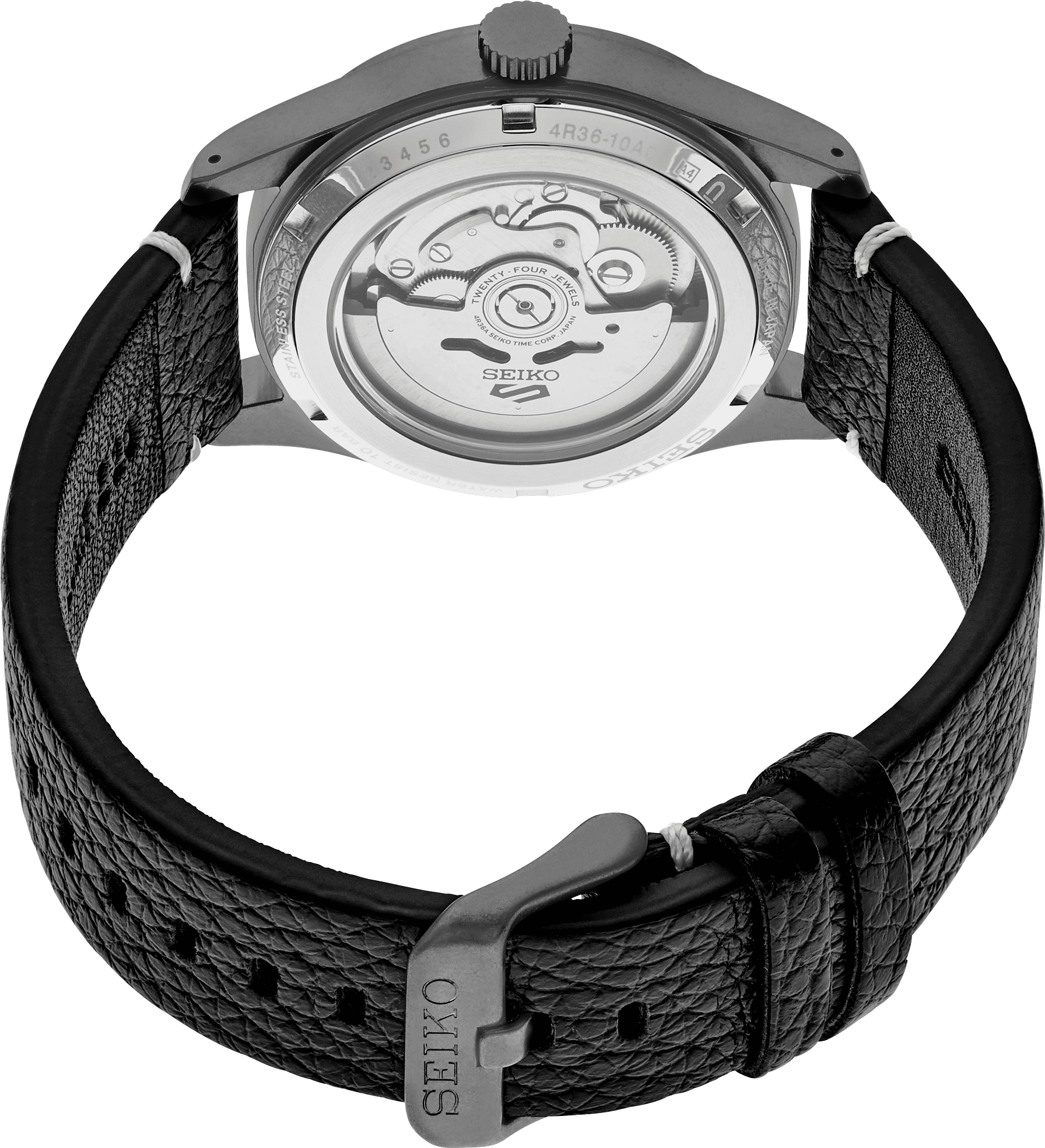 Seiko 5 Sports SRPG41