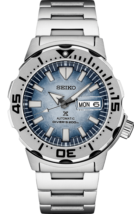 Seiko Prospex Special Edition SRPG57