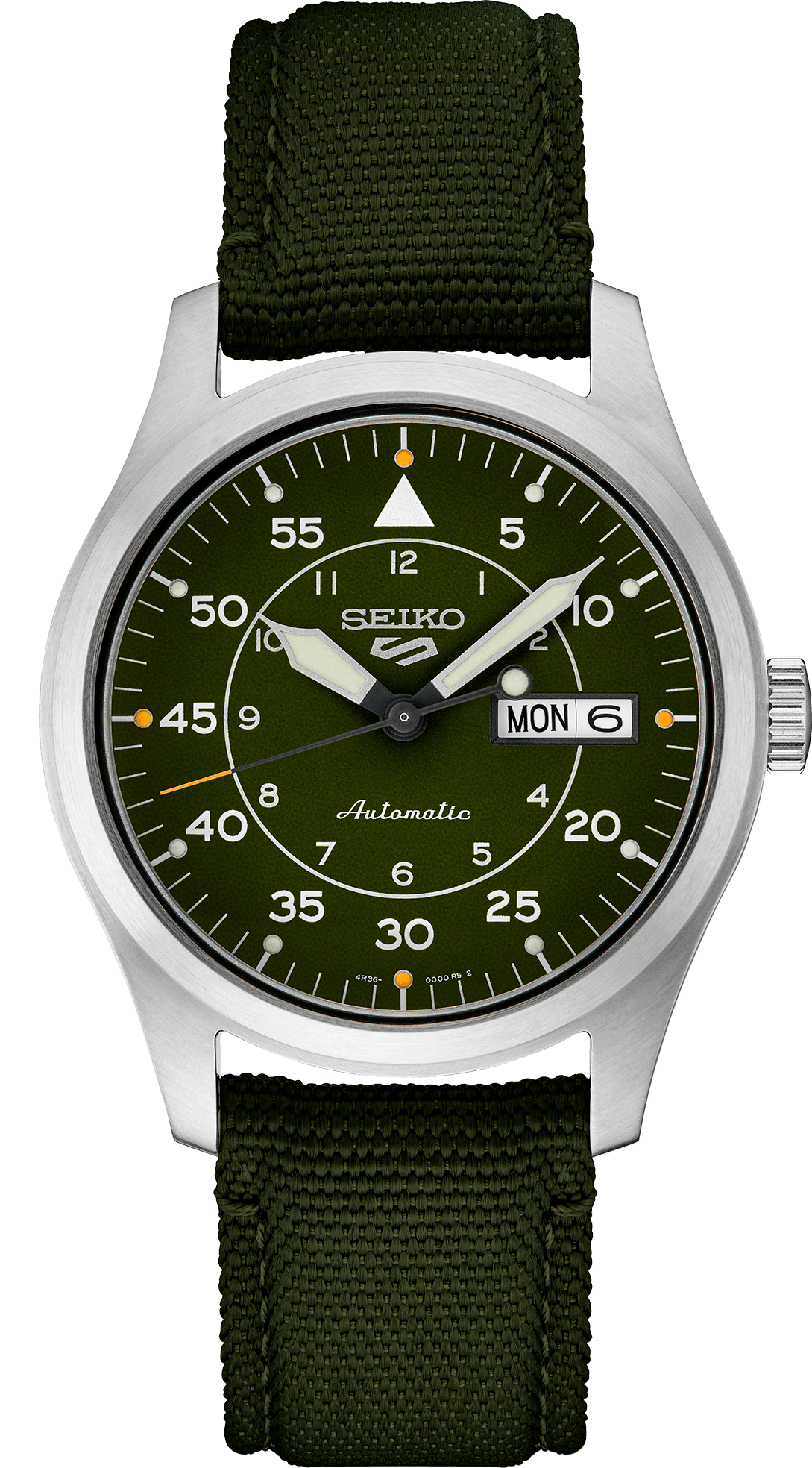 Seiko 5 Sports SRPH29