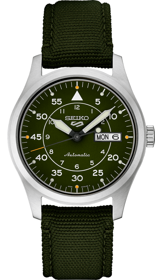 Seiko 5 Sports SRPH29