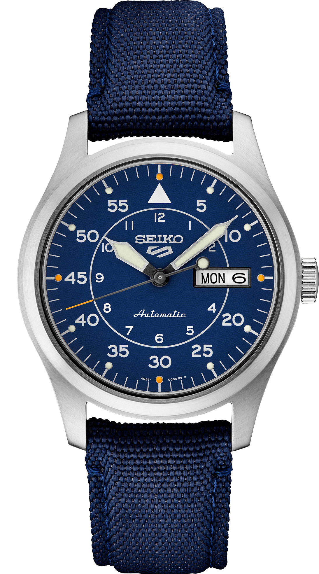 Seiko 5 Sports SRPH31