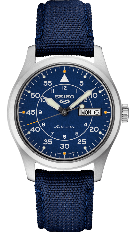 Seiko 5 Sports SRPH31