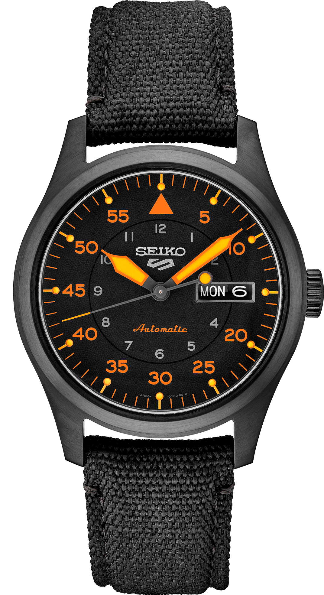 Seiko 5 Sports SRPH33