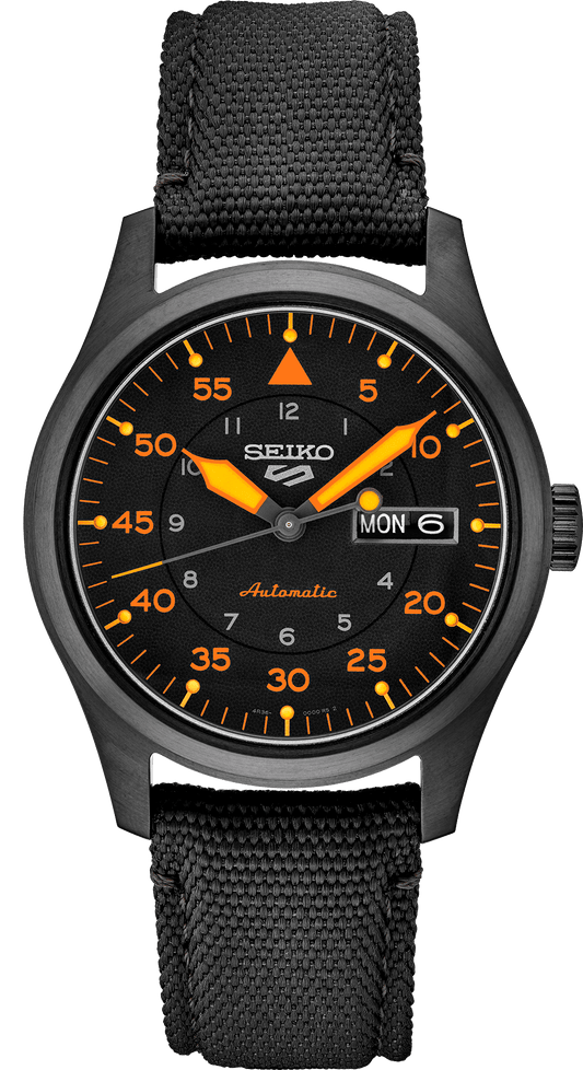 Seiko 5 Sports SRPH33