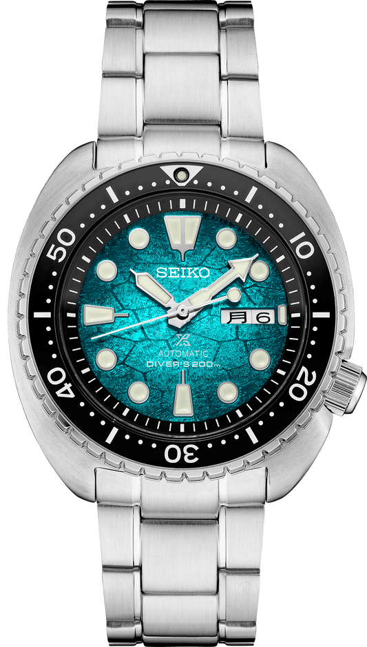 Seiko Prospex U.S. Special Edition SRPH57