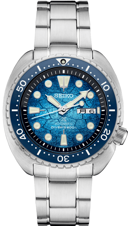 Seiko Prospex U.S. Special Edition SRPH59