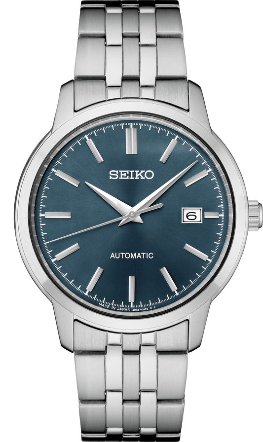 Seiko Essentials Collection SRPH87