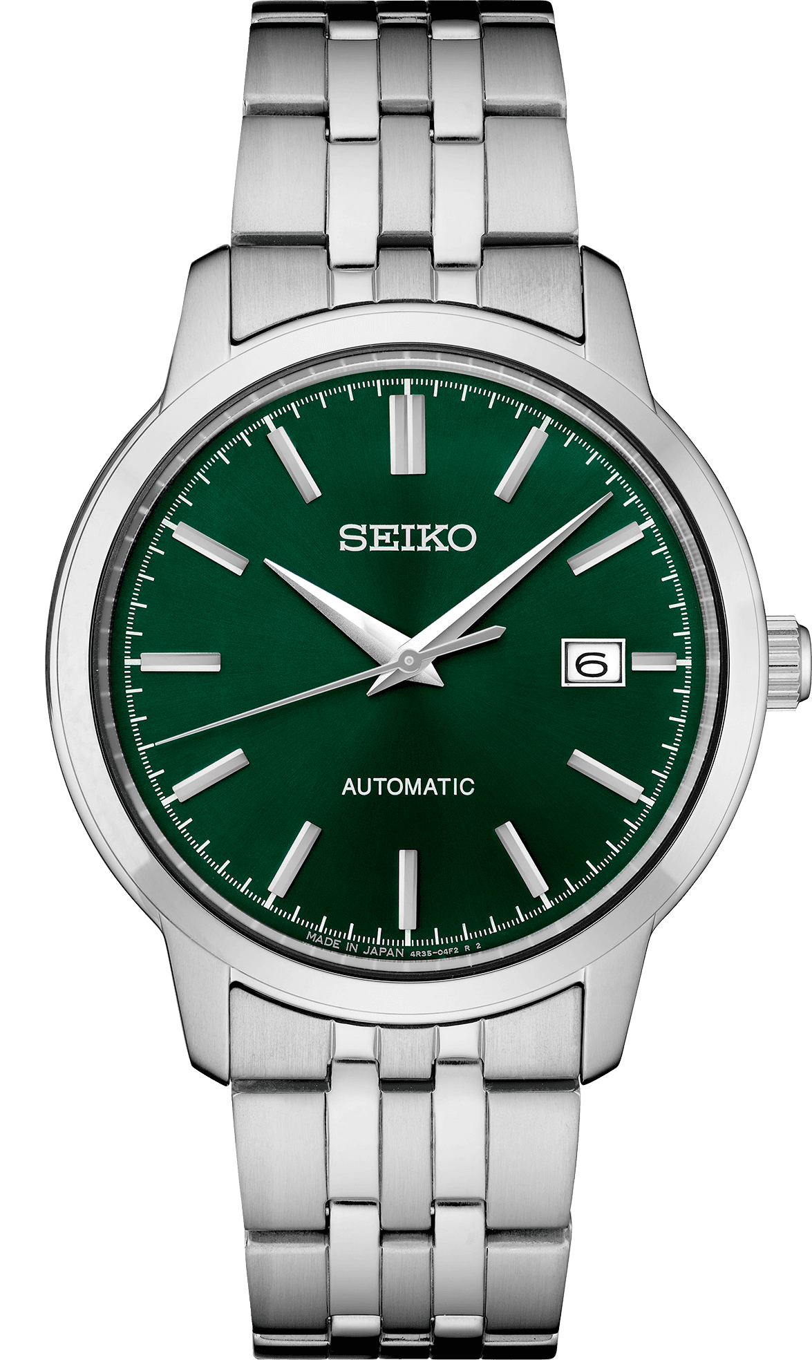 Seiko Essentials Collection SRPH89