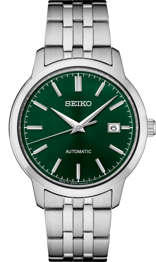 Seiko Essentials Collection SRPH89