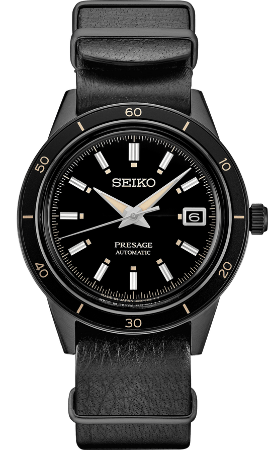 Seiko Presage Style60's SRPH95