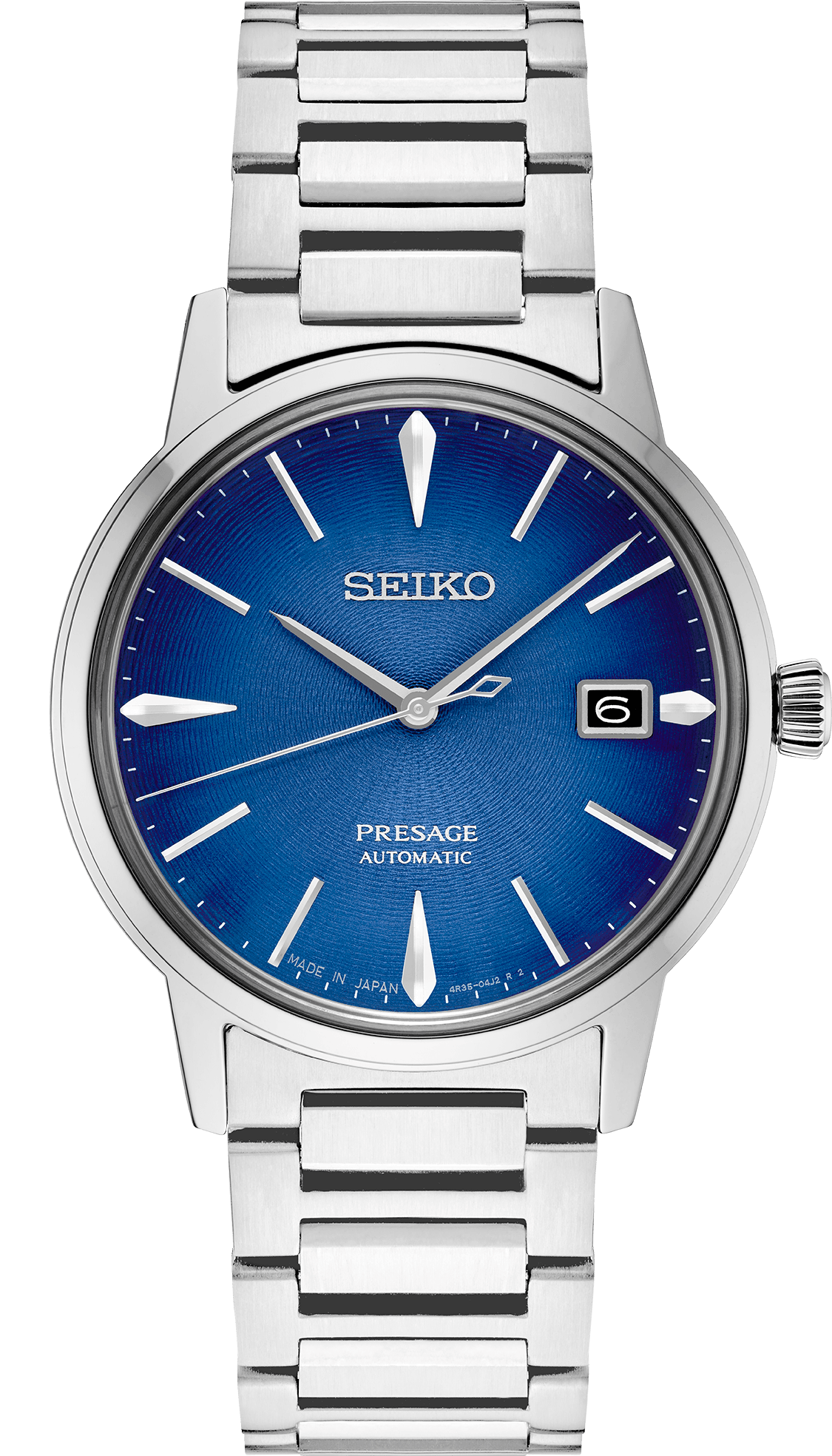 Seiko Presage Cocktail Time SRPJ13