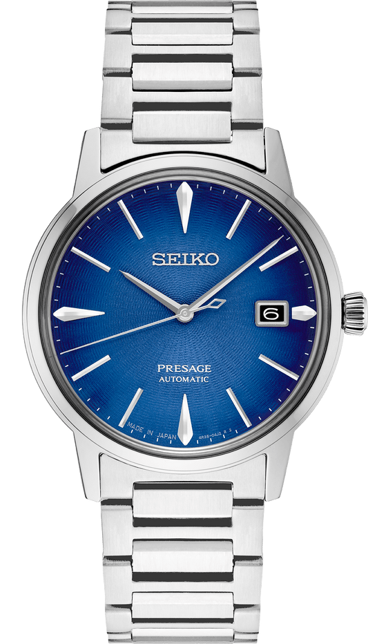 Seiko Presage Cocktail Time SRPJ13