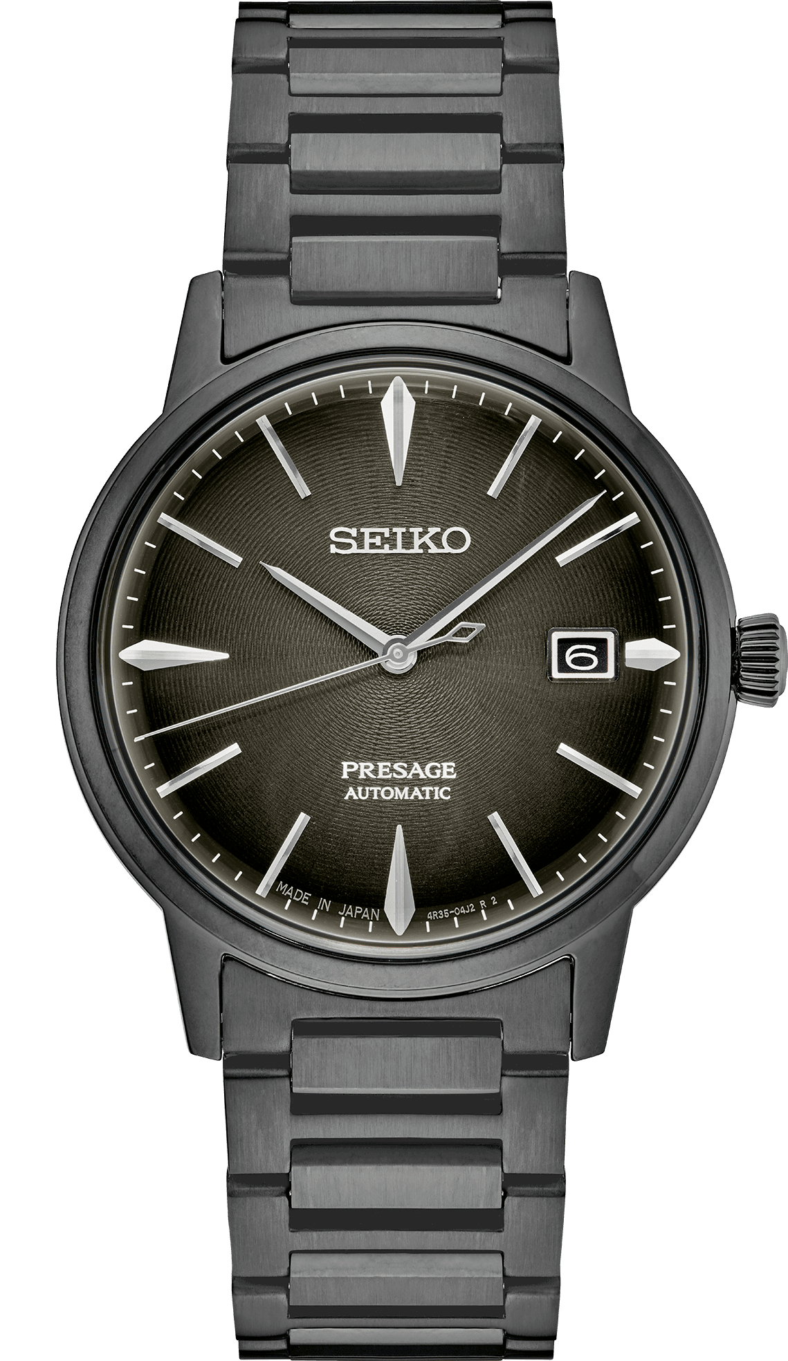 Seiko Presage Cocktail Time SRPJ15