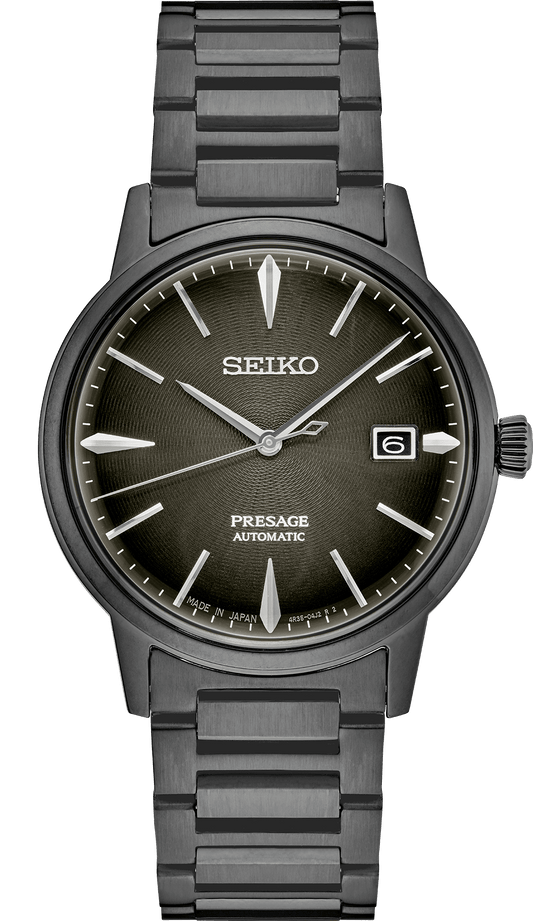 Seiko Presage Cocktail Time SRPJ15