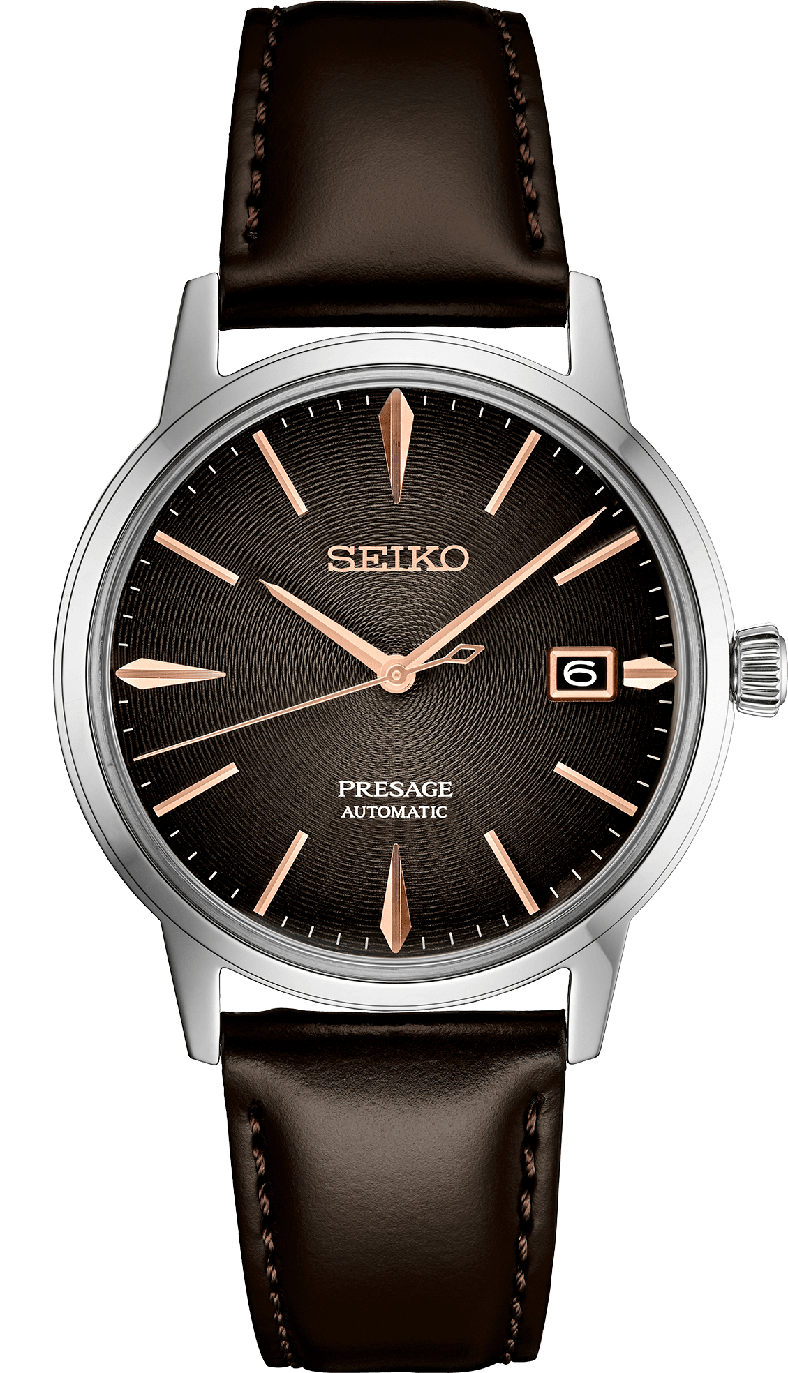 Seiko Presage Cocktail Time SRPJ17