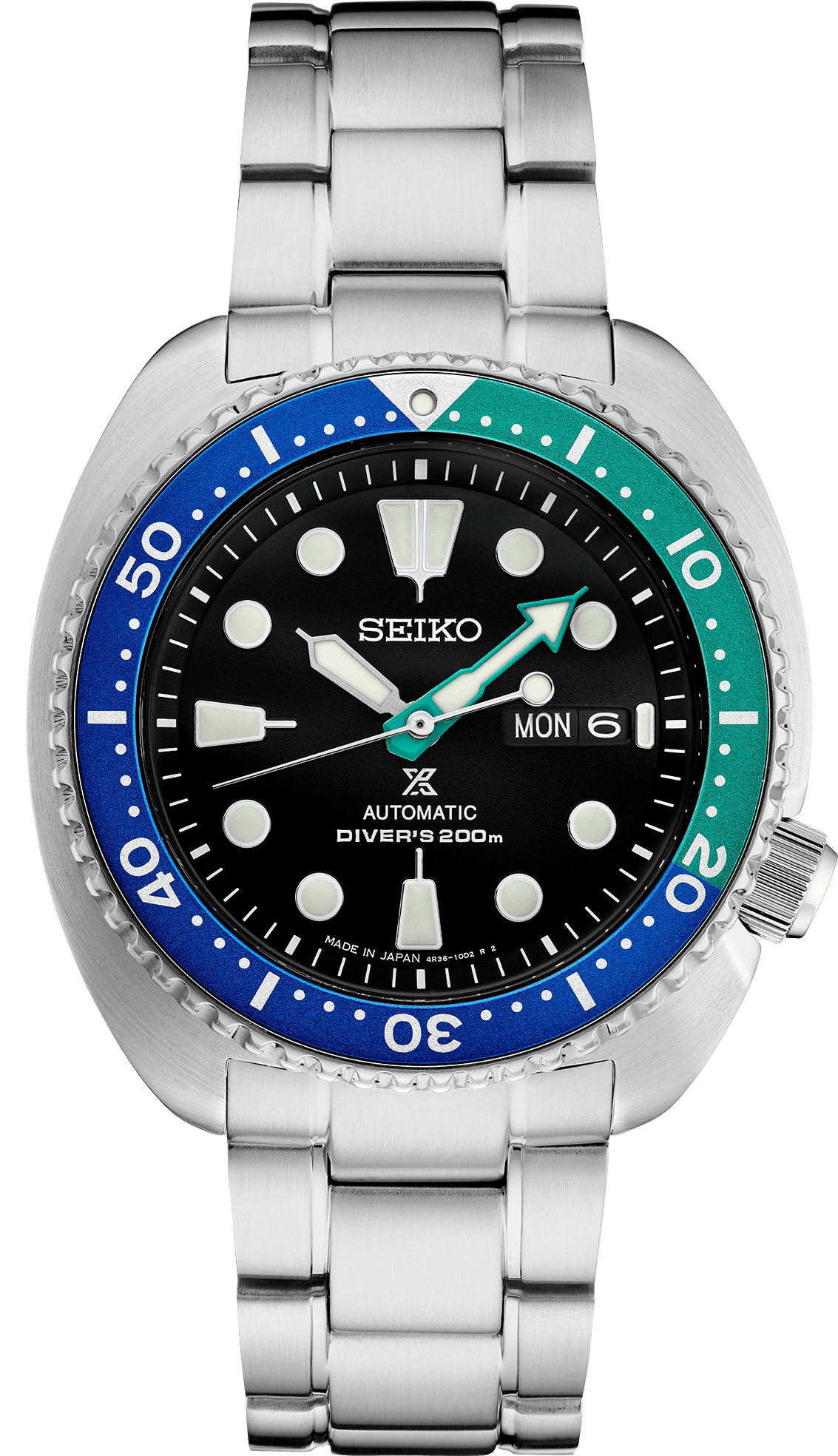 Seiko Prospex Automatic Diver SRPJ35
