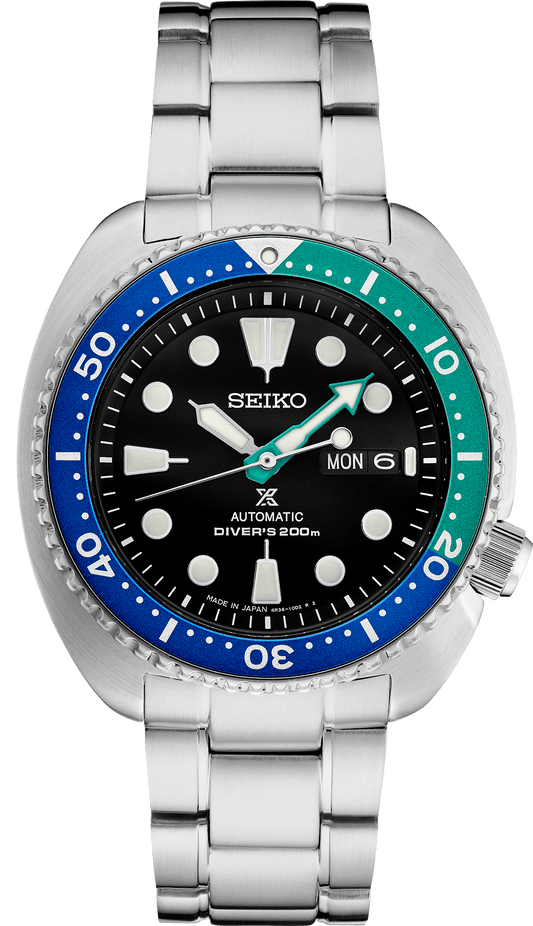 Seiko Prospex Automatic Diver SRPJ35