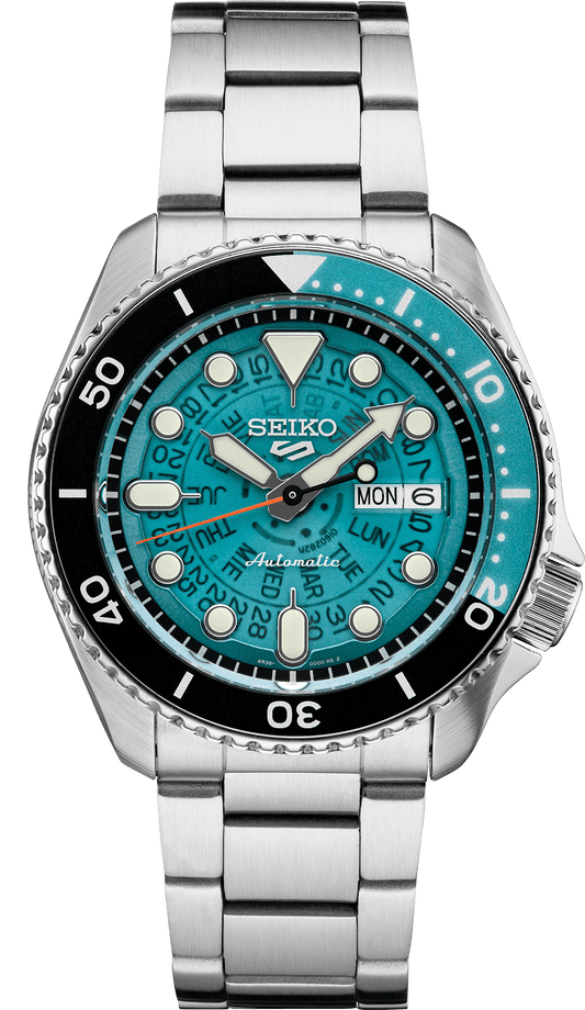 Seiko 5 Sports SRPJ45