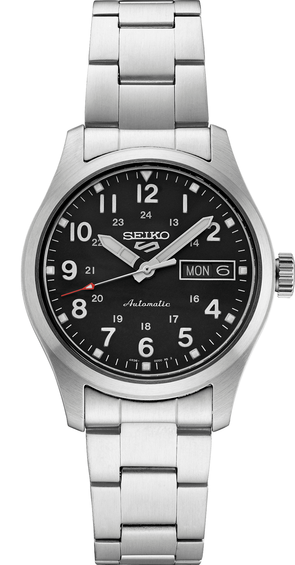Seiko 5 Sports SRPJ81