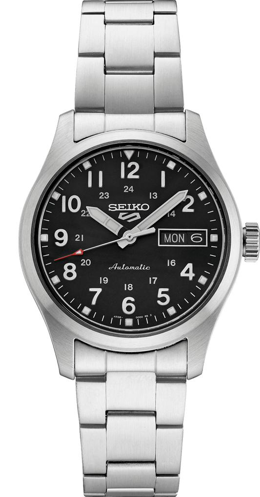 Seiko 5 Sports SRPJ81