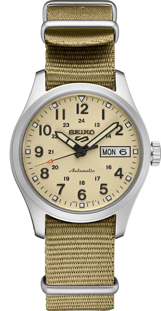 Seiko 5 Sports SRPJ83