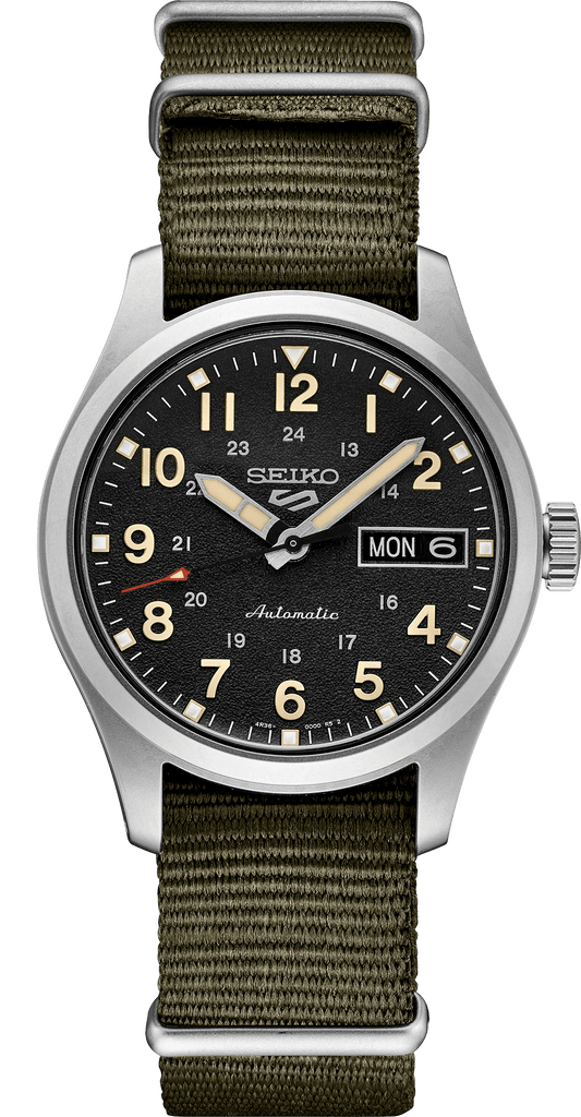 Seiko 5 Sports SRPJ85