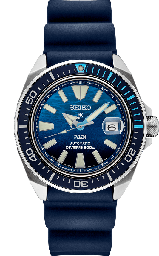 Seiko Prospex PADI Special Edition SRPJ93